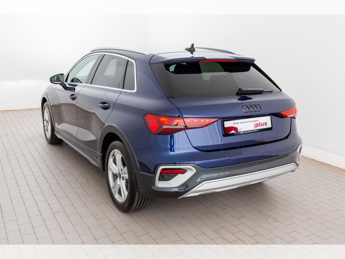 Audi A3 allstreet 35 TFSI S tronic