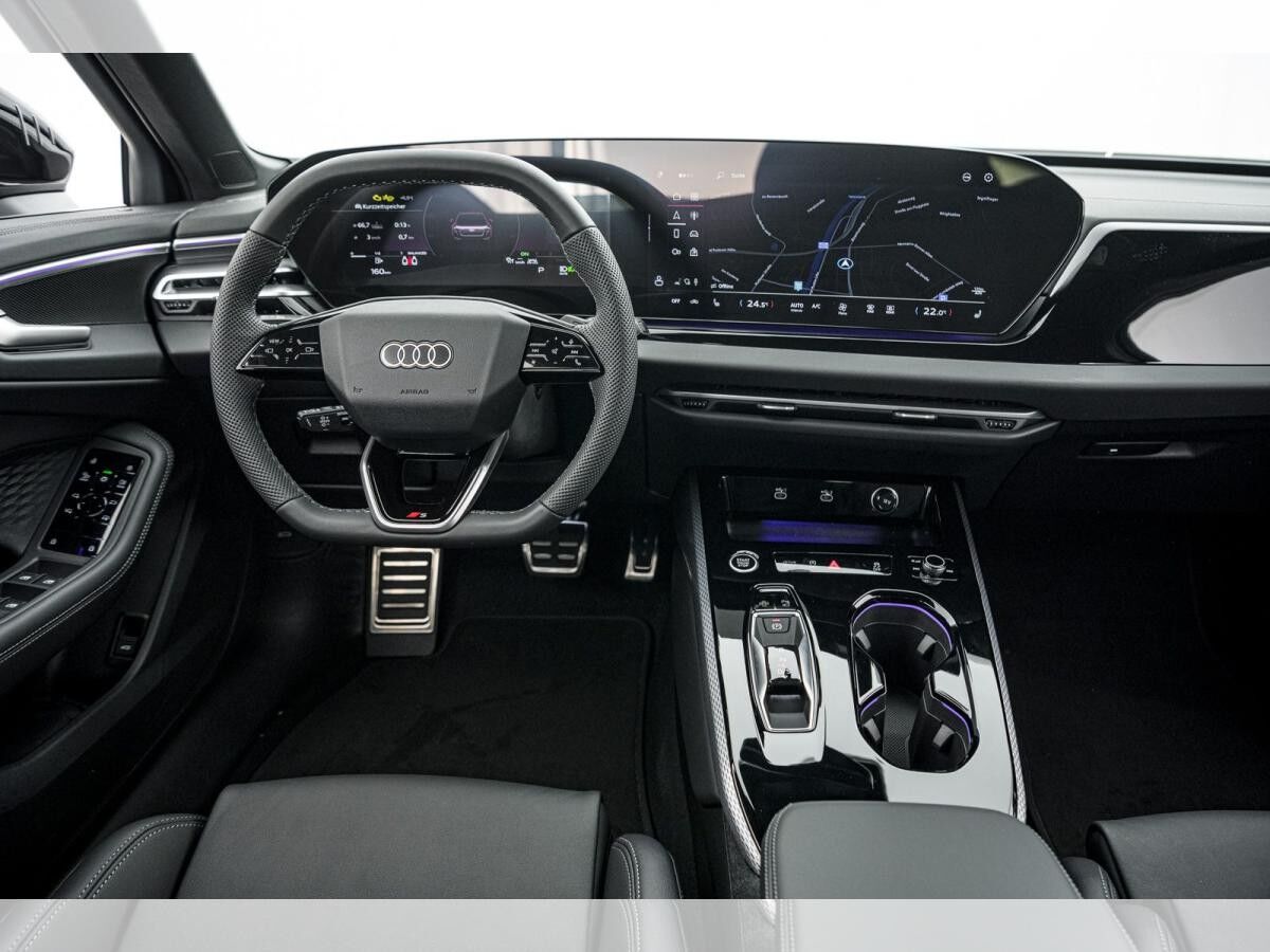 Audi A5 Avant TFSI S tronic