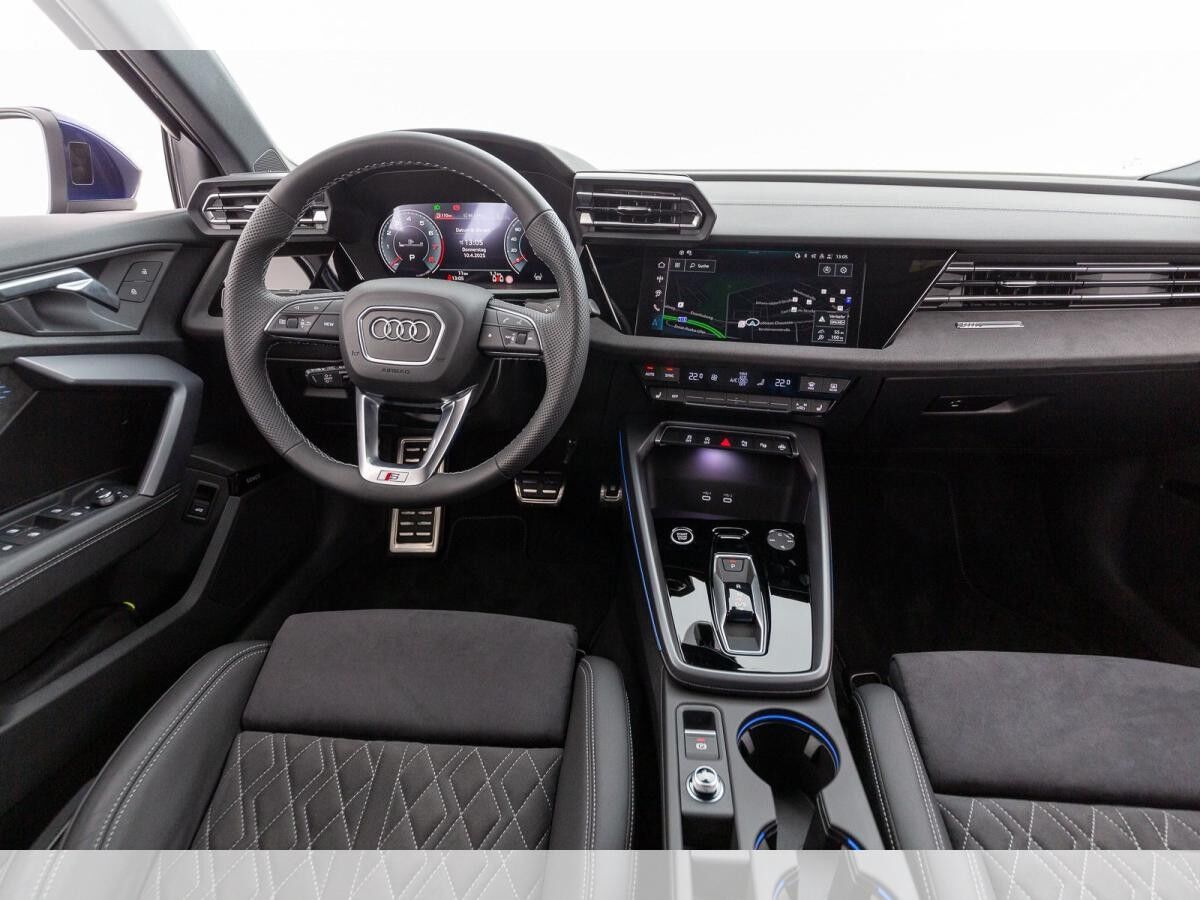 Audi A3 allstreet 35 TFSI S tronic