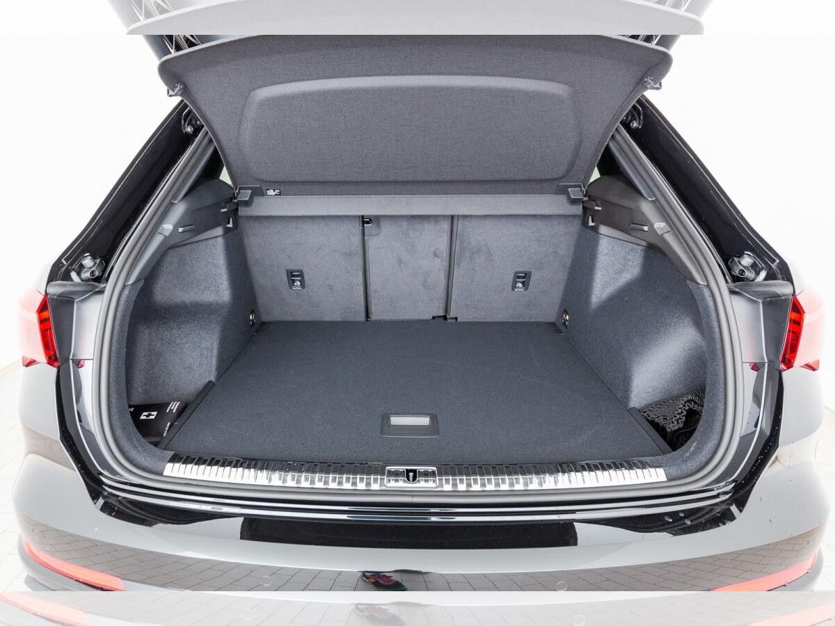 Audi Q3 S line 45 TFSI quattro S tronic