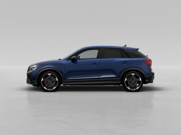 Audi SQ2 TFSI S tronic