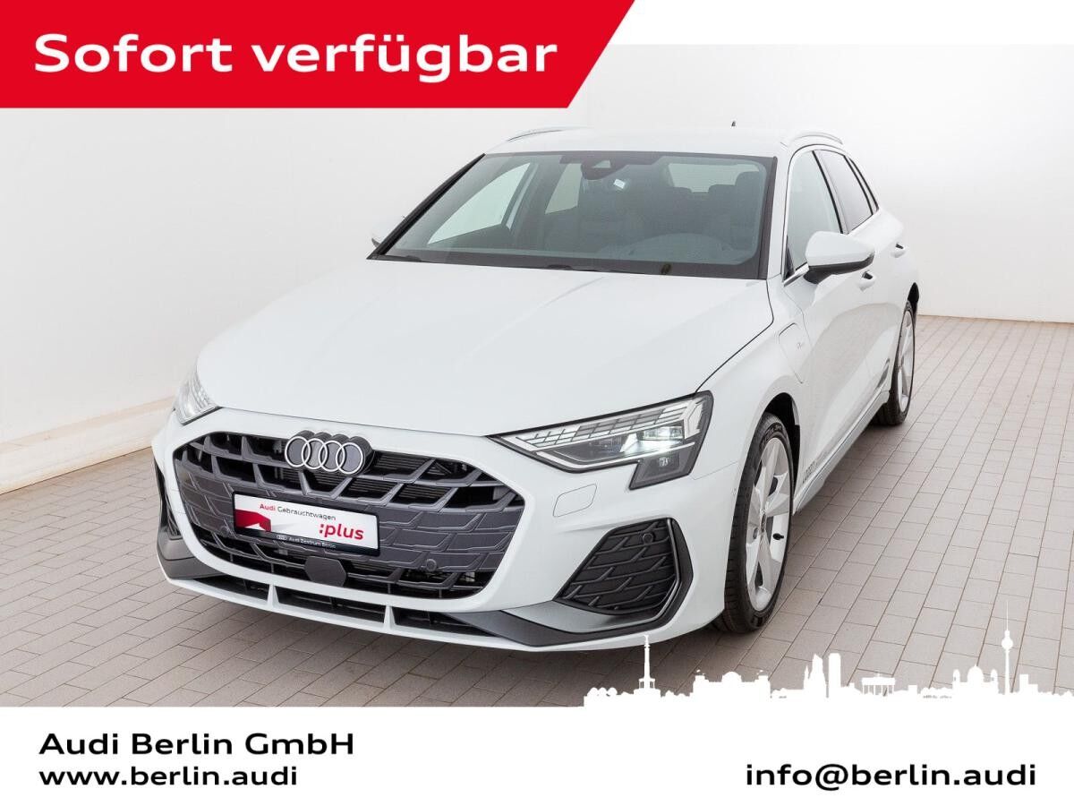 Audi A3 Sportback S line 45 TFSI e S tronic
