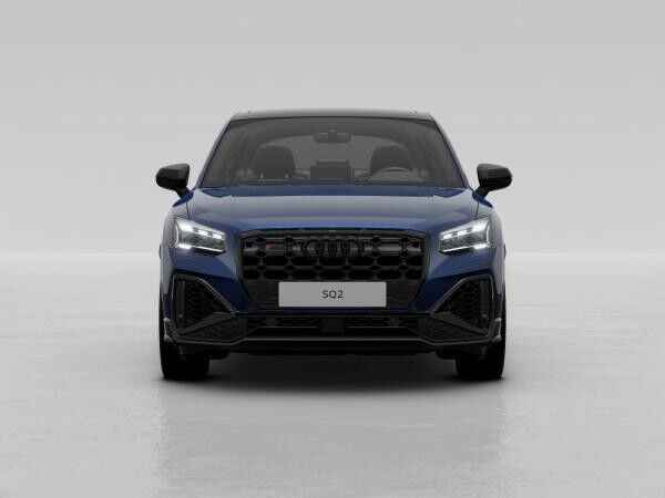 Audi SQ2 TFSI S tronic