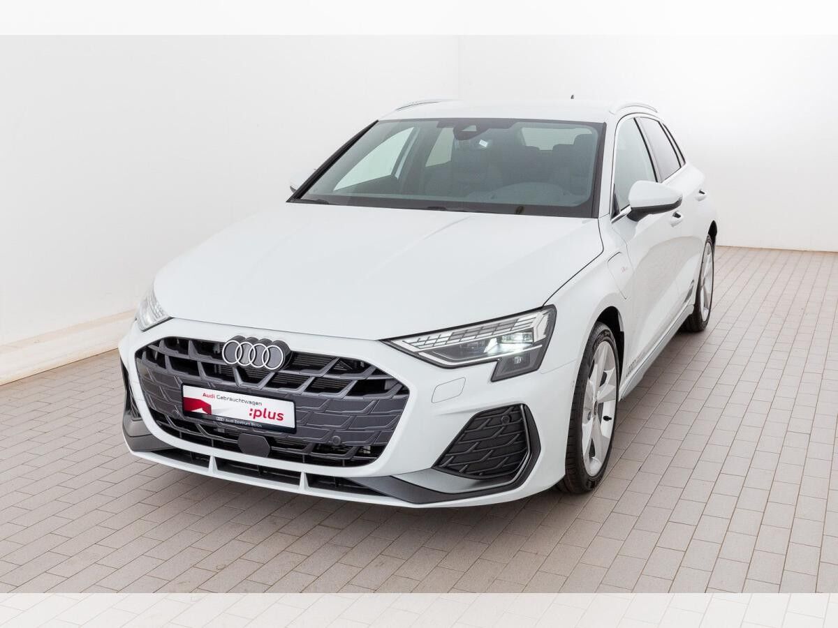 Audi A3 Sportback S line 45 TFSI e S tronic