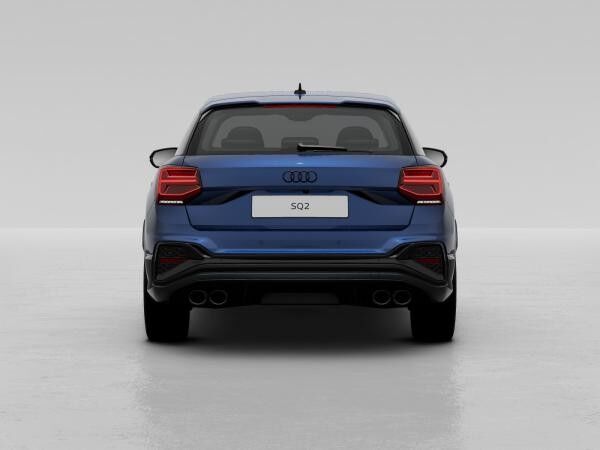 Audi SQ2 TFSI S tronic