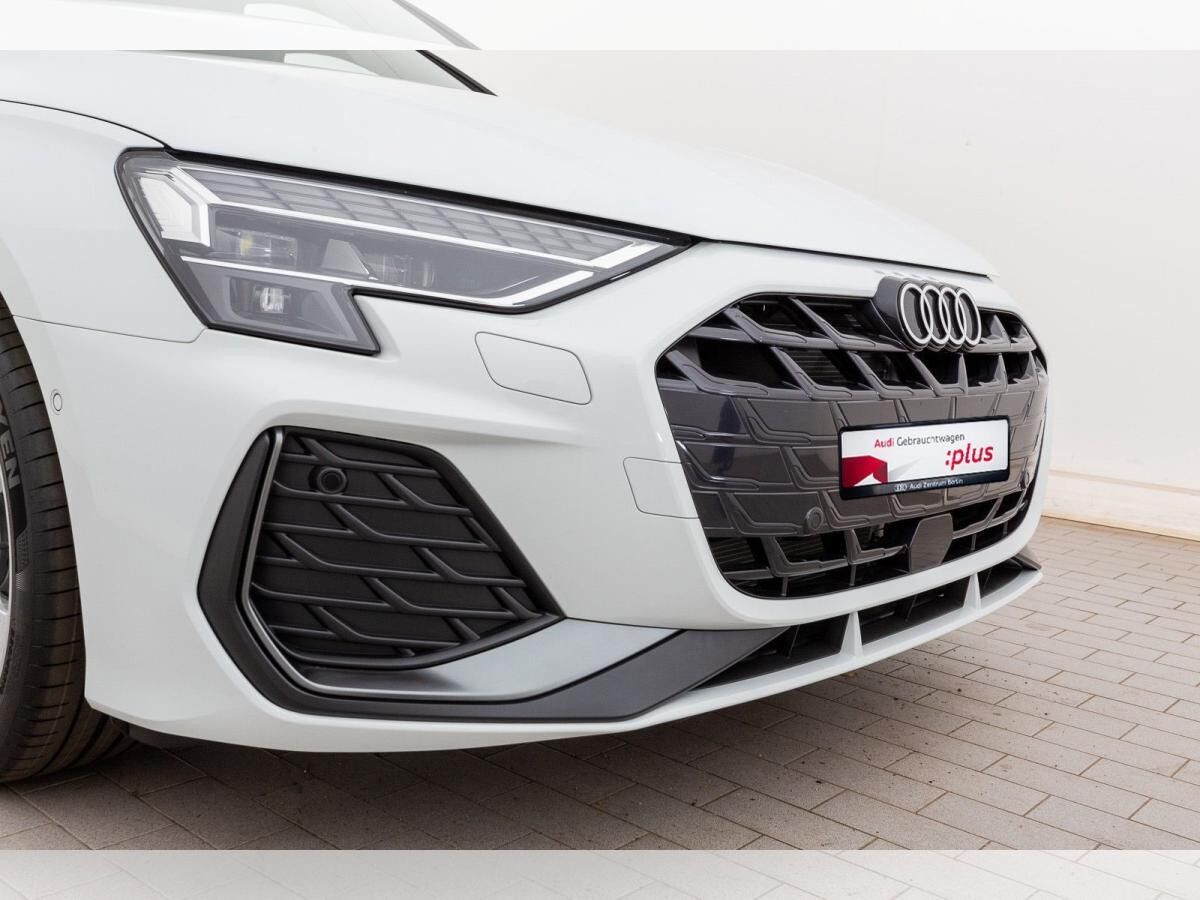 Audi A3 Sportback S line 45 TFSI e S tronic