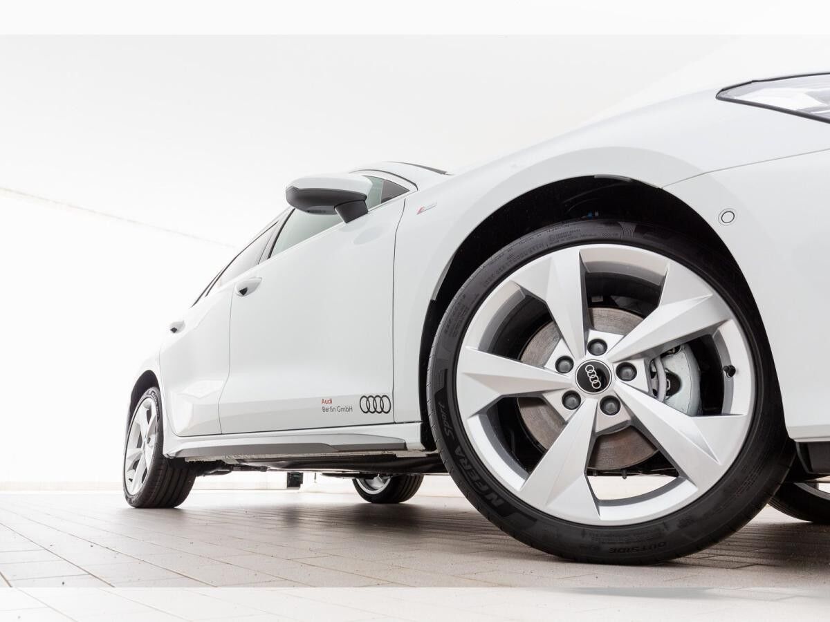 Audi A3 Sportback S line 45 TFSI e S tronic