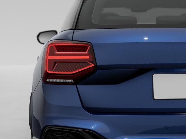 Audi SQ2 TFSI S tronic