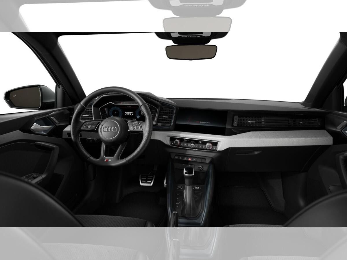 Audi A1 Sportback S line 35 TFSI S tronic