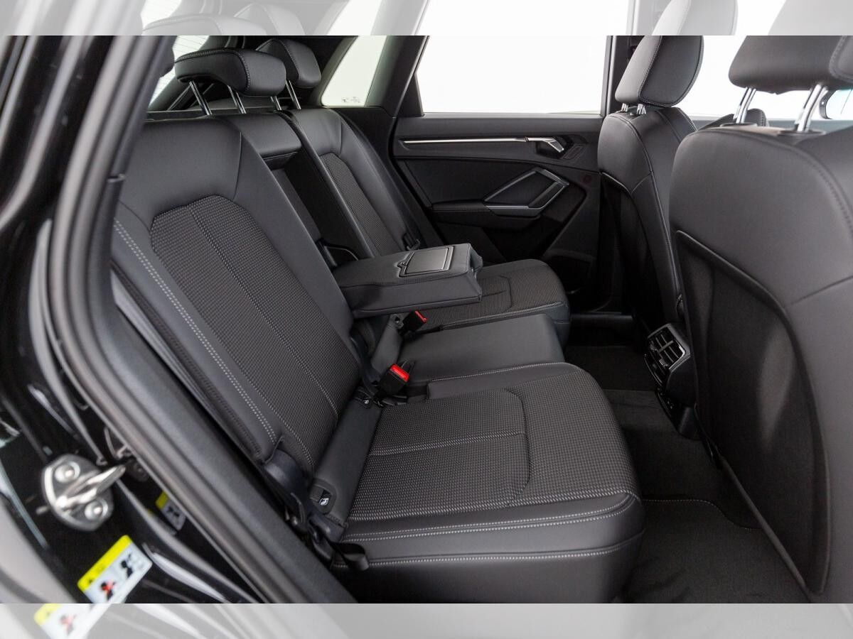 Audi Q3 advanced 35 TFSI S tronic