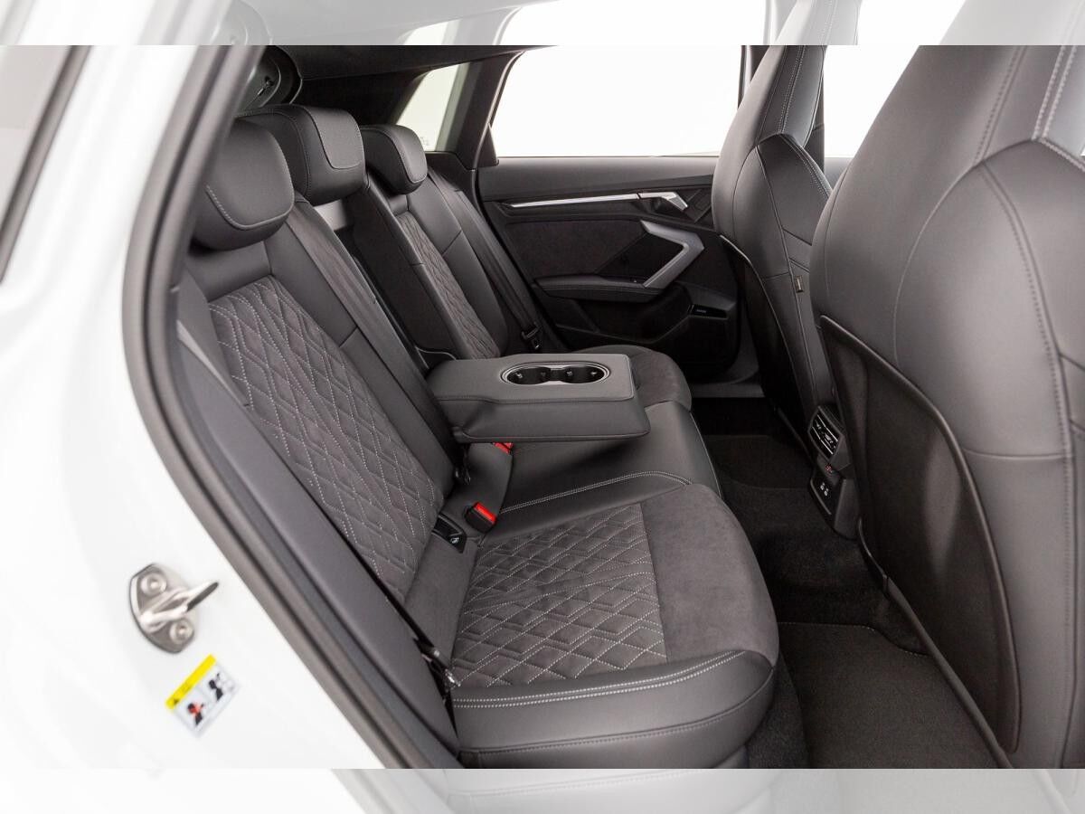 Audi A3 Sportback S line 45 TFSI e S tronic