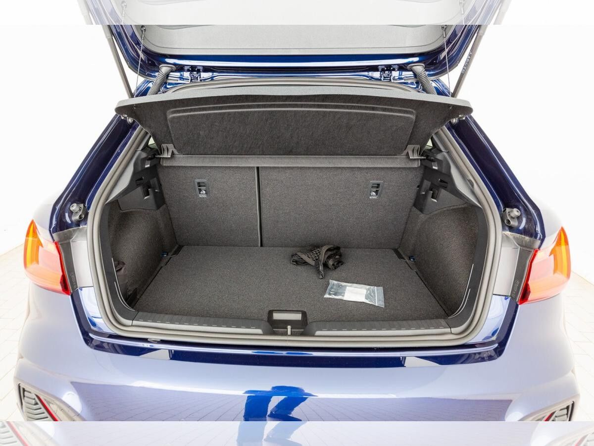 Audi A1 allstreet 35 TFSI S tronic