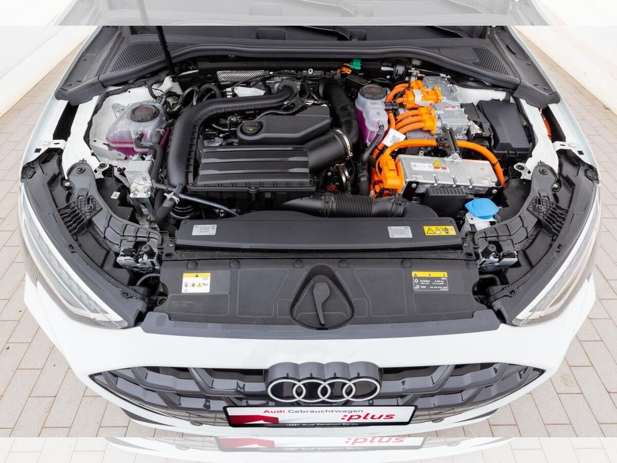 Audi A3 Sportback S line 45 TFSI e S tronic