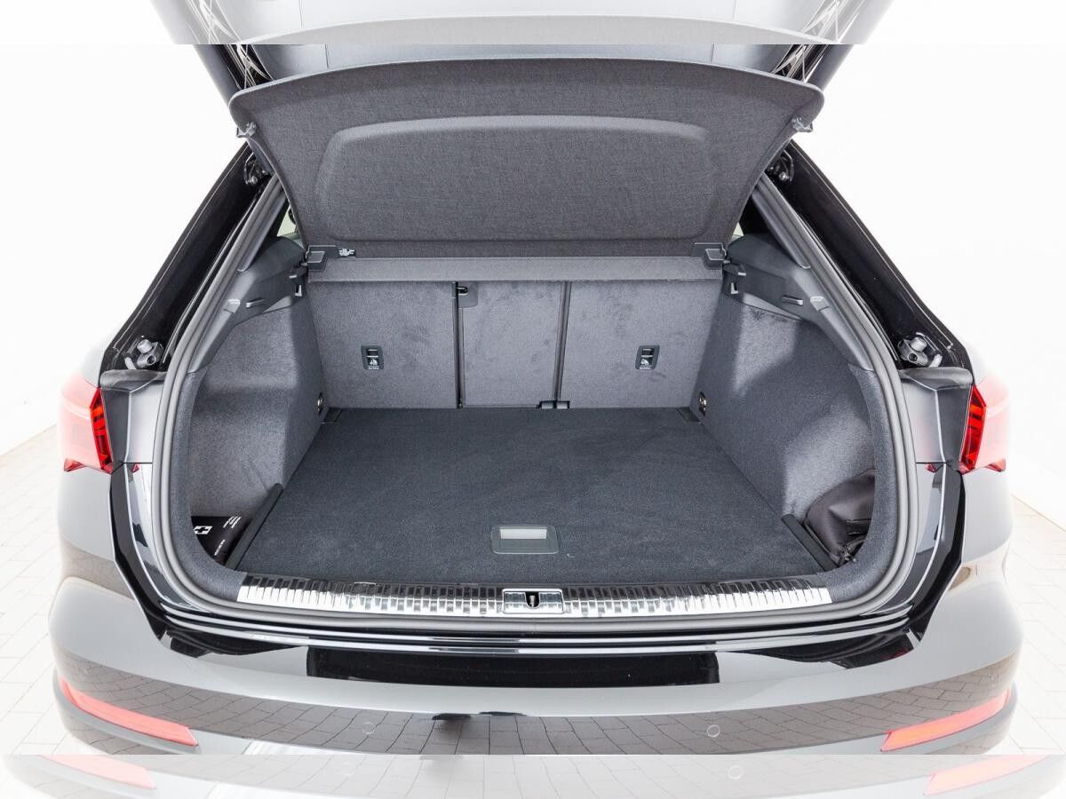 Audi Q3 advanced 35 TFSI S tronic