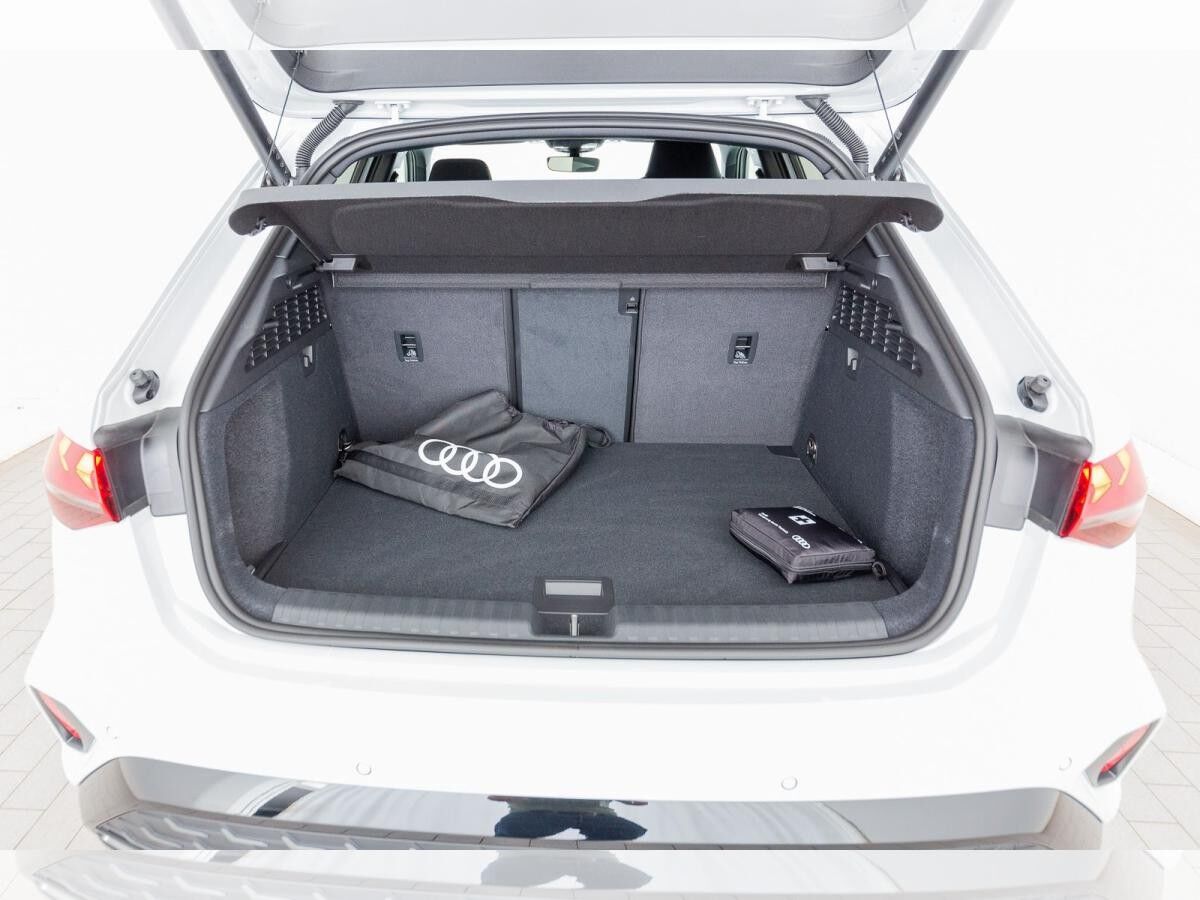 Audi A3 Sportback S line 45 TFSI e S tronic