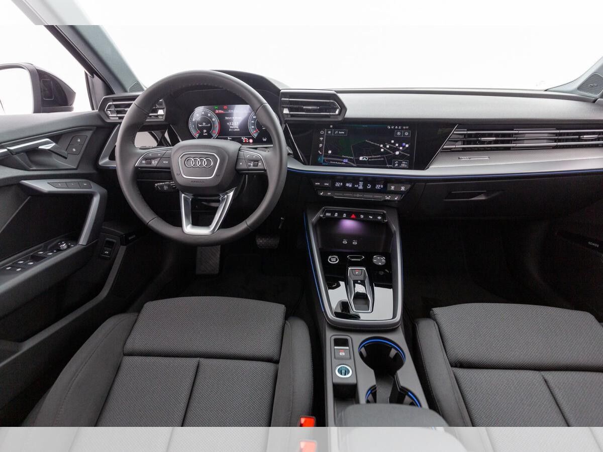 Audi A3 allstreet 35 TFSI S tronic