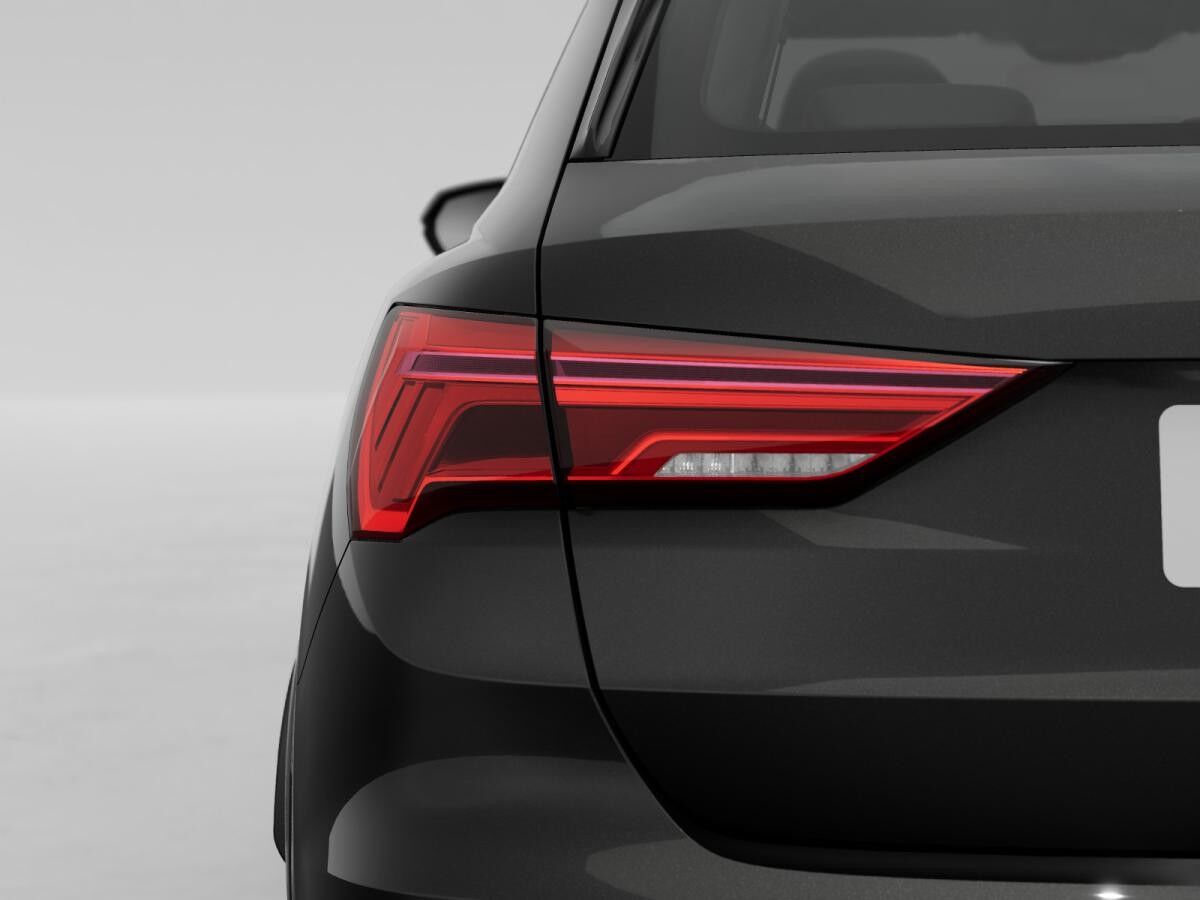 Audi Q3 S line 40 TDI quattro S tronic