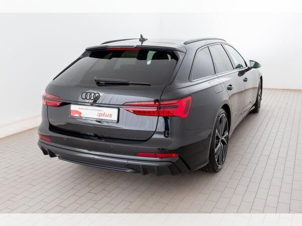 Audi S6 Avant TDI tiptr. AHK STDHZG 360°K PANO HUD