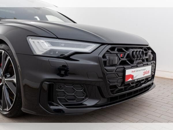Audi S6 Avant TDI tiptr. AHK STDHZG 360°K PANO HUD