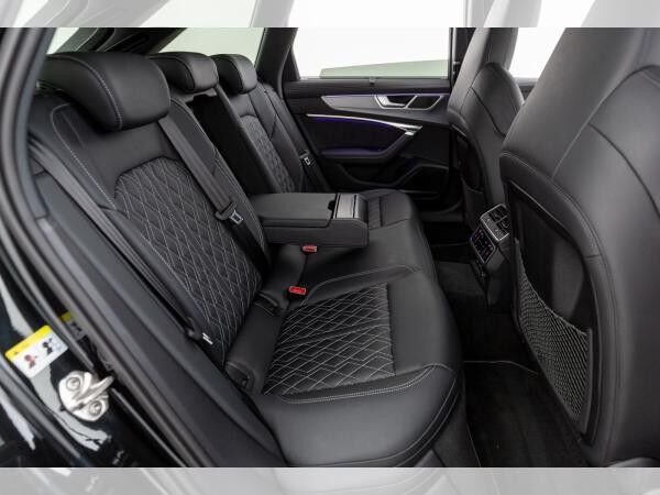 Audi S6 Avant TDI tiptr. AHK STDHZG 360°K PANO HUD