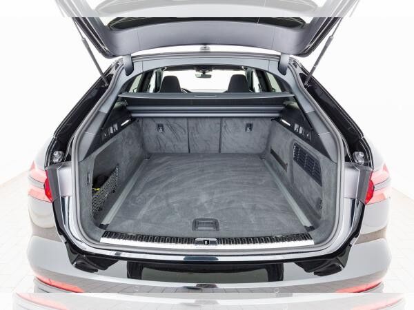 Audi S6 Avant TDI tiptr. AHK STDHZG 360°K PANO HUD