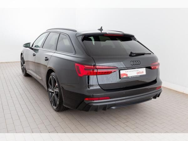Audi S6 Avant TDI tiptr. AHK STDHZG 360°K PANO HUD