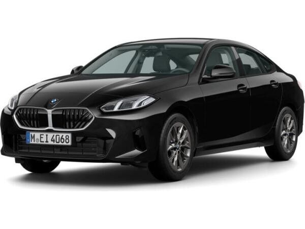 BMW 216 Gran Coupe