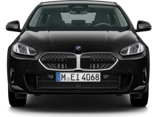 BMW 216 Gran Coupe
