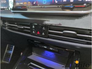 Volkswagen Golf VIII 1,5 eHybrid DSG GTE Black Style HEADUP