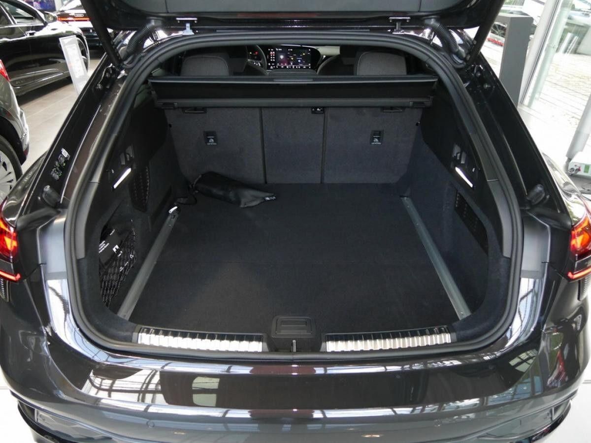 Audi A6 Avant TDI quattro 150 kW S tronic (FN5)