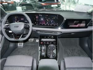 Audi A6 Avant TDI quattro 150 kW S tronic (FN5)