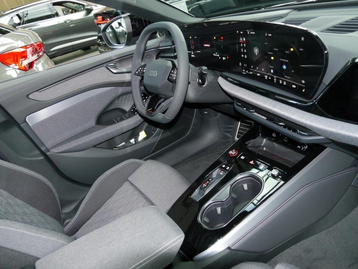 Audi A6 Avant TDI quattro 150 kW S tronic (FN5)