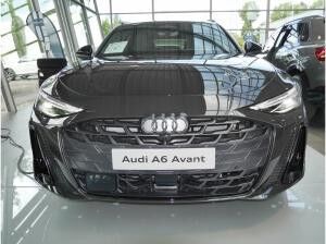 Audi A6 Avant TDI quattro 150 kW S tronic (FN5)