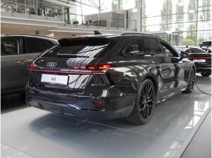Audi A6 Avant TDI quattro 150 kW S tronic (FN5)