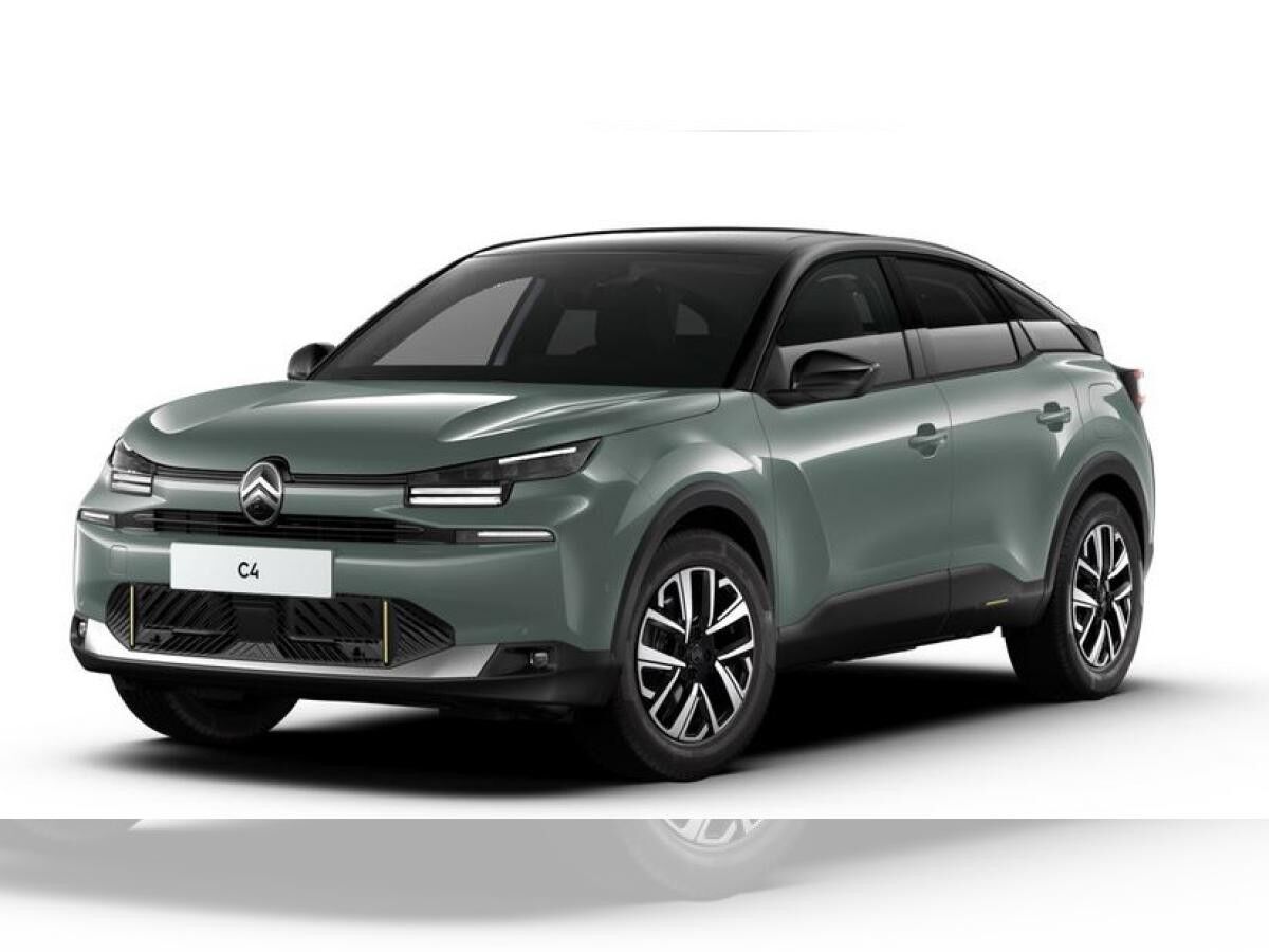 Citroën C4 Mild-Hybrid 145 MAX *Schiebedach + Allwetterreifen*