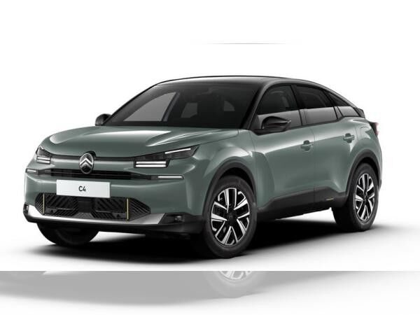 Citroën C4 Mild-Hybrid 145 MAX *Schiebedach + Allwetterreifen*