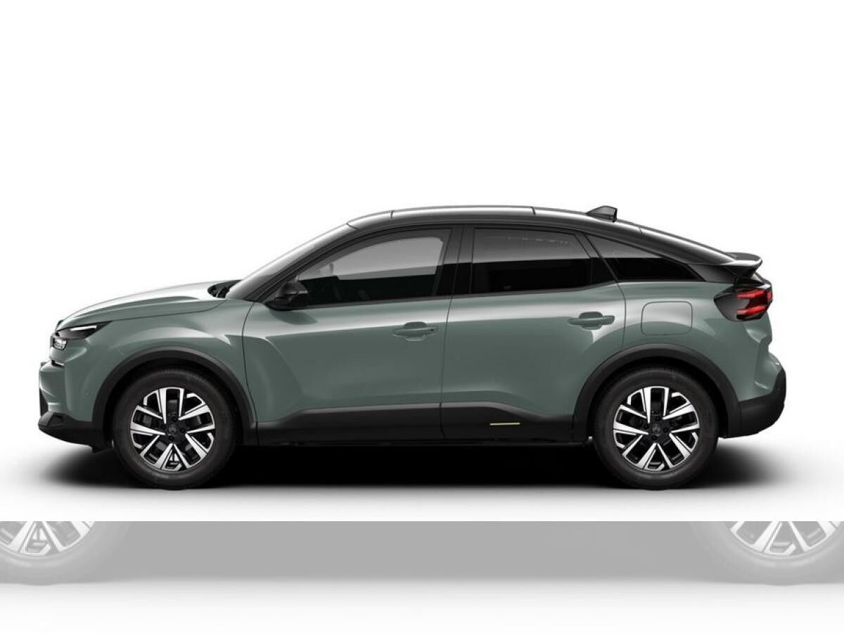 Citroën C4 Mild-Hybrid 145 MAX *Schiebedach + Allwetterreifen*