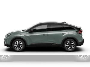 Citroën C4 Mild-Hybrid 145 MAX *Schiebedach + Allwetterreifen*