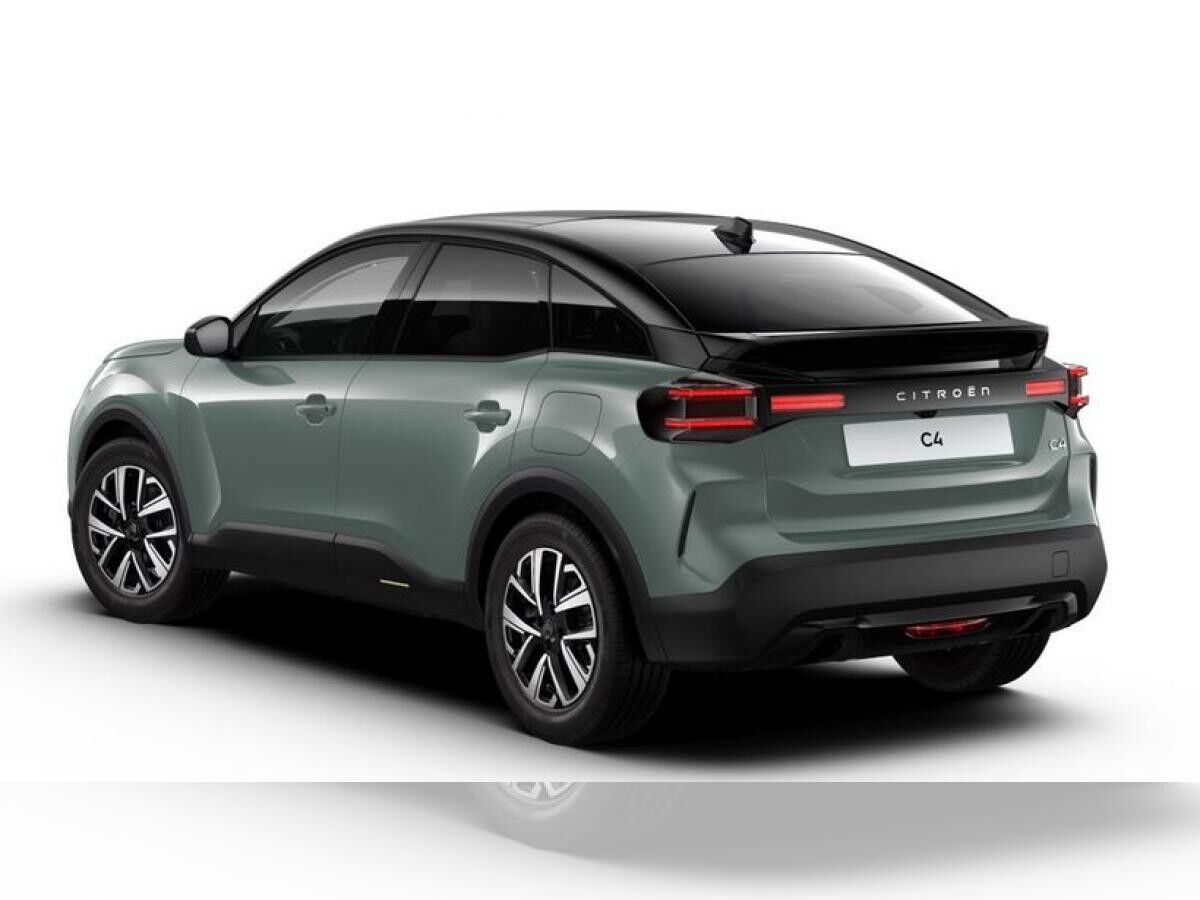 Citroën C4 Mild-Hybrid 145 MAX *Schiebedach + Allwetterreifen*