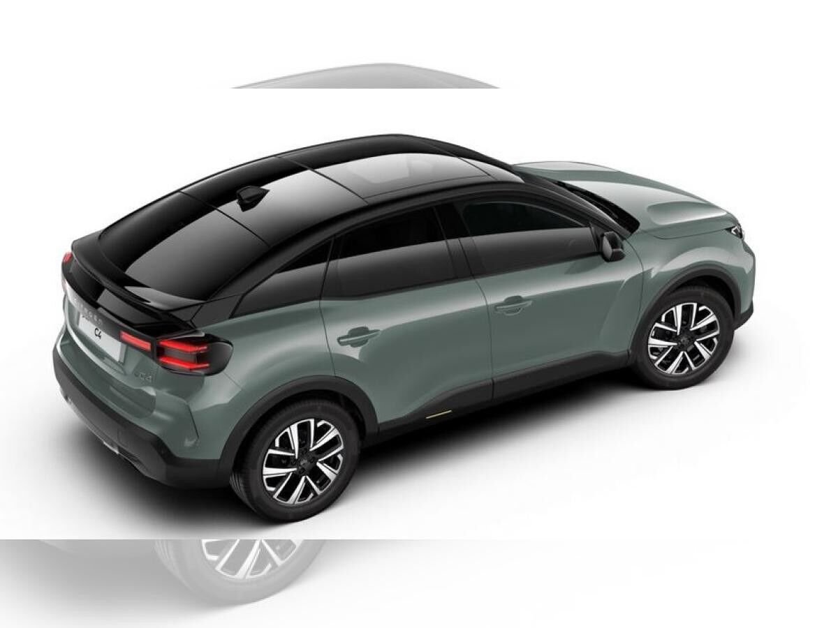 Citroën C4 Mild-Hybrid 145 MAX *Schiebedach + Allwetterreifen*