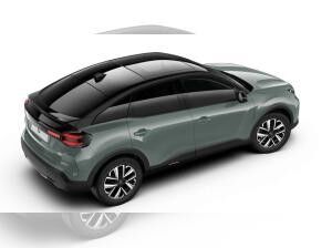 Citroën C4 Mild-Hybrid 145 MAX *Schiebedach + Allwetterreifen*