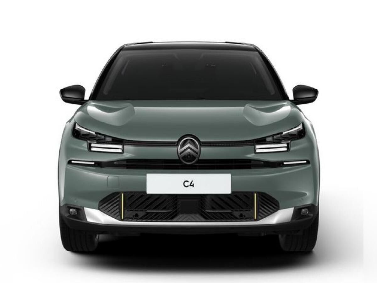 Citroën C4 Mild-Hybrid 145 MAX *Schiebedach + Allwetterreifen*