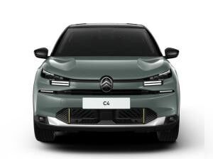 Citroën C4 Mild-Hybrid 145 MAX *Schiebedach + Allwetterreifen*