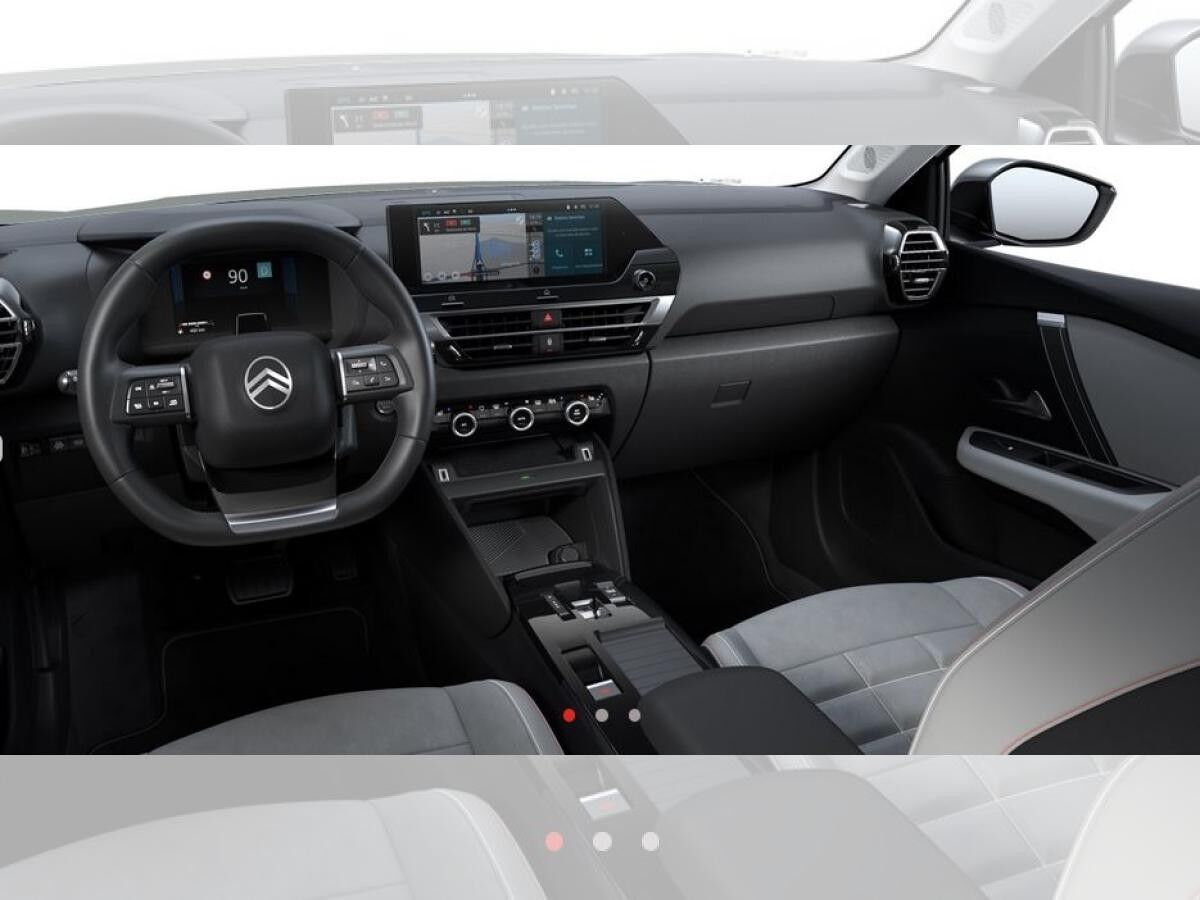 Citroën C4 Mild-Hybrid 145 MAX *Schiebedach + Allwetterreifen*