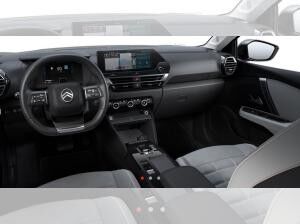 Citroën C4 Mild-Hybrid 145 MAX *Schiebedach + Allwetterreifen*