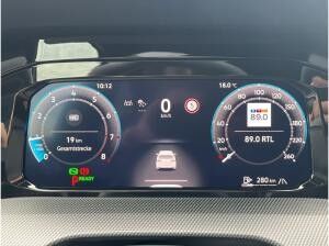 Volkswagen Golf 1.5 eTSI OPF, R-Line, DSG *SOFORT VERFÜGBAR*