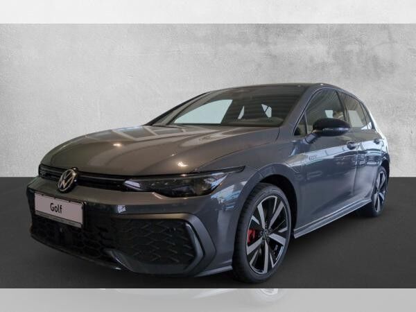 Volkswagen Golf VIII 1,5 TSI Energy AHK+GJ-REIFEN+SITZHZG