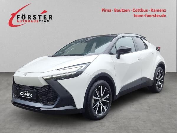 Toyota C-HR C-HR 1,8 l Hybrid 4x2 Teamplayer * TECHNIK-PAKET*