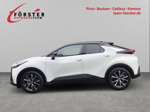 Toyota C-HR C-HR 1,8 l Hybrid 4x2 Teamplayer * TECHNIK-PAKET*