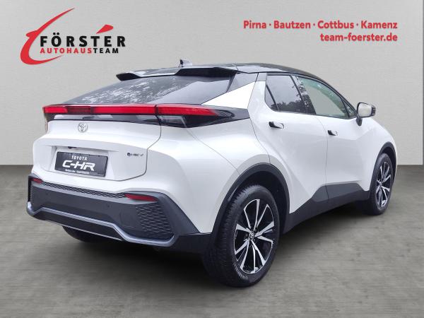 Toyota C-HR C-HR 1,8 l Hybrid 4x2 Teamplayer * TECHNIK-PAKET*